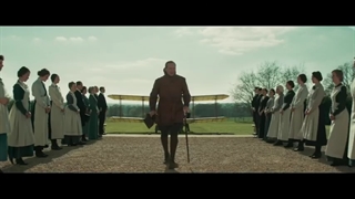 تریلر فیلم The Kings Man 2021