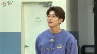 برنامه Going Seventeen 2021 قسمت ششم 6 ( Let's Go! SEVENTEEN #2 ) + زیرنویس فارسی