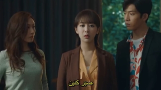 سریال چینی روانشناس زنpsychologist2021قسمت33(زیرنویس چسبیده)