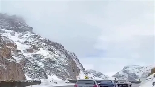 علیرضا افتخاری - ای کاش دندان شیری