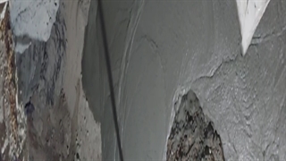 استفاده از فوم بتن برای پرکردن فضاهای خالی (1) - سبک سازان آذربایجان