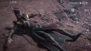 انیمهZhu Tian Ji(بازگشت خدایان)فصل1قسمت3زیرنویس فارسی