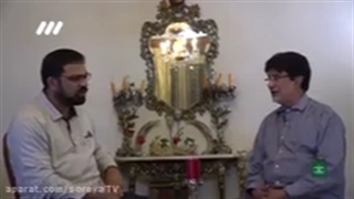 اصغر کنیایی رفع افتادگی پلک