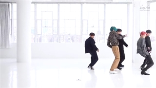 BTS - - boy_with_luv--HALSEY