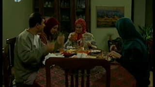 روزهای مهتابی _ قسمت سوم