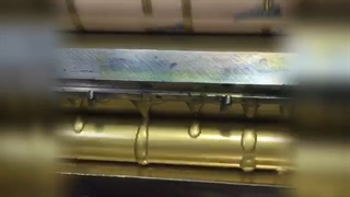 دستگاه چاپ omet در فام تک صنعت چاپ