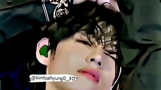 میکس خفن از تهیونگ [ V ]