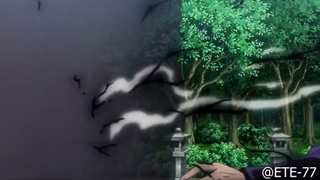 میکس از گوجو ساتورو ( جوجوتسو کایسن )_5