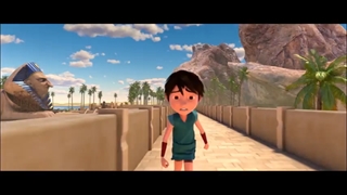 دانلود فیلم کارتونی بنیامین