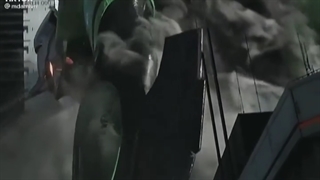 انیمه اونگلیون اگر لایو اکشن داشت