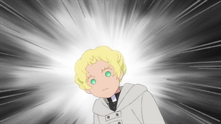 انیمه Vanitas no carte  پارت 2 قسمت 5 زیرنویس فارسی