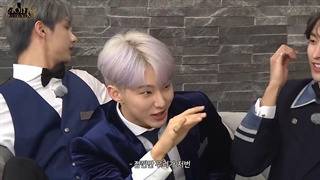 برنامه Going Seventeen 2021 قسمت نهم 9 ( Don't Lie Ⅲ #1 ) + زیرنویس فارسی