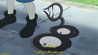 انیمه Ousama ranking قسمت 17