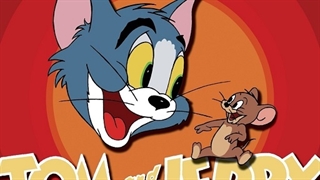 کارتون تام و جری : مجموعه بهترین سکانس ها از سال 1940 تا 2021