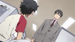 اقتباس جدید از مانگای Tokyo Revengers با نام (Christmas Showdown) تایید- شد. پ.ن فصل دوم انیمه هست