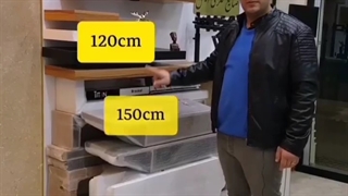 پخش صنایع فلزی ایفل - بازار صالح آباد تهران