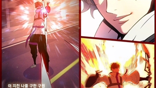 پوستر های وبتون جدید 7FATES CHAKHO با بخشی از متن ترانه Stay Alive