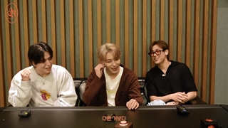 واکنش گات سون و یونگجه به موزیک ویدئوی Vibin + زیرنویس فارسی آنلاین