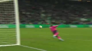 خلاصه بازی تیم* مون پلیه1_3تیم سن اتین*