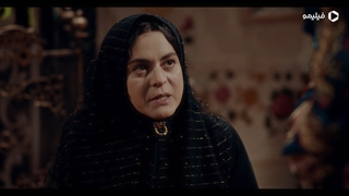 غزل شاکری در سریال عاشقانه جیران