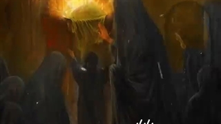 بابایی خیال کردی قهرم