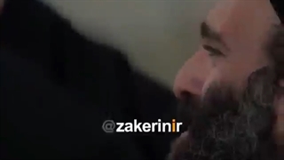 بازهم پرمیزنه دل توی بین الحرمین