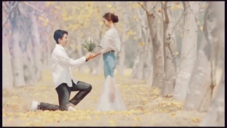 میکس سریال تایلندی پراموک