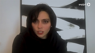 قسمت 9 مولن روژ با پگاه آهنگرانی