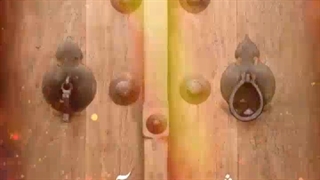 به پشت دره خانه ات امادم مادر