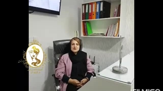 آموزشگاه مراقبت و زیبایی دلنواز