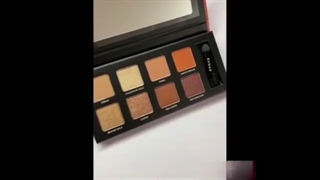 آرایش های جذاب چشم و ابرو - تبلیغات برای آرایشگران