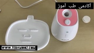 آموزش 0 تا 100 کار با دستگاه ماسک ساز به طور رایگان