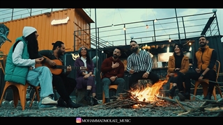 دانلود آهنگ زیبای محمد مولایی دیوانه جانم | به مناسبت روز ولنتاین