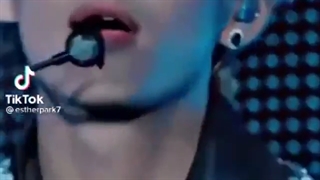 ویدیو میکس v :)BTS