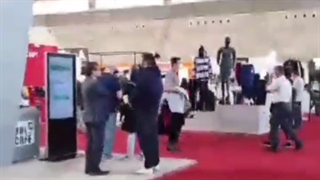 لایو نمایشگاه بین المللی شهر آفتاب تهران - مهر ۱۴۰۰