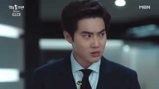 قسمت 12 سریال کره ای مرد ثروتمند Rich Man 2018 + زیرنویس فارسی چسبیده با بازی سوهو لیدر اکسو-720p