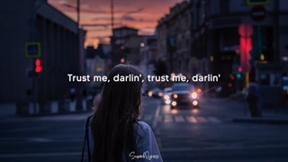 Anna Hamilton - Bad Liar (Lyrics)