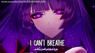 نایتکور خفن Anxiety با زیرنویس فارسی و انگلیسی