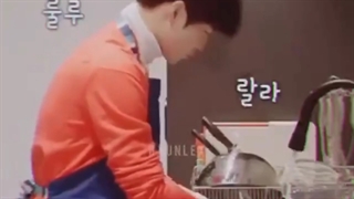 ویدیو میکس زیبا از سوهو اکسو