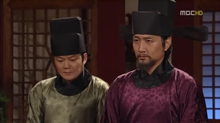 سریال کره ای خدای جنگ God Of War قسمت پنجاه و پنجم با زیر نویس فارسی