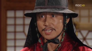 سریال کره ای خدای جنگ God Of War قسمت پنجاه و ششم (پایانی) با زیر نویس فارسی