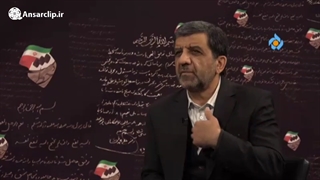 ضرغامی :معتقدم فضای مجازی برای تقویت انقلاب اسلامی آمده است