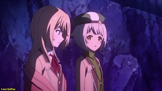 انیمه Shikkakumon قسمت 6