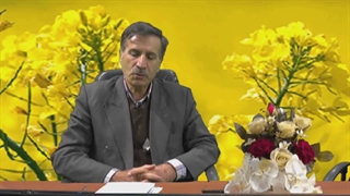 تغذیه گیاهی دانه های روغنی