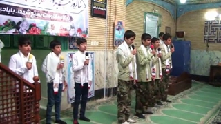 سرودونماهنگ دهه فجر
