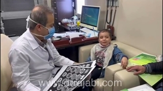 به امید بهبودی همه بیماران