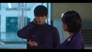 قسمت 5 سریال پلیس های تازه کار + زیرنویس فارسی Rookie Cops 2022 با بازی کانگ دنیل و چه سوبین