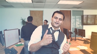 کتاب لازم نیست دیوانه‌وار کار کنی