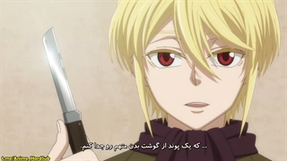 قسمت 7 فصل دوم انیمه موریارتی وطن پرست Moriarty the Patriot 2020+ زیرنویس فارسی چسبیده-720p