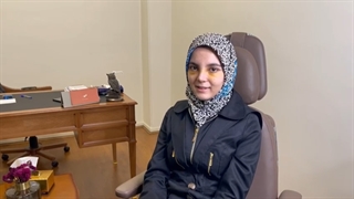 رینو پلاستی به روش نیمه فانتزی